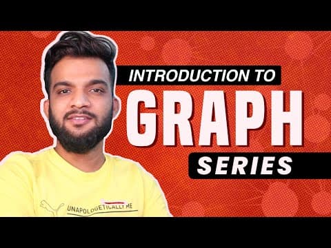 Mastering Graph Algorithms: A Comprehensive Learning Path