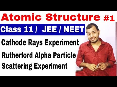 Mastering Atomic Structure: A Comprehensive Learning Path