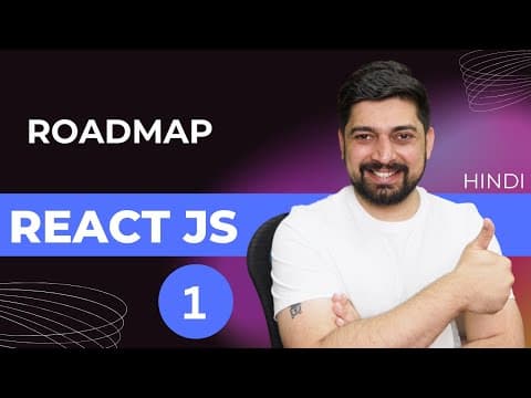 Mastering React: From Fundamentals to Full-Stack Production